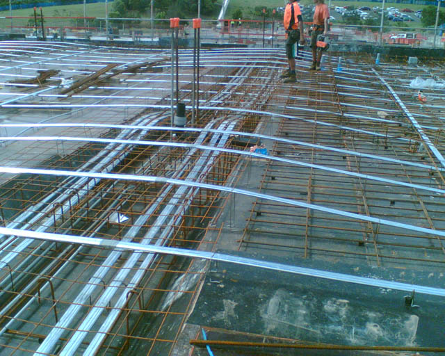 Ahuja Consultants Pvt. Ltd. Structural, Civil Engineering